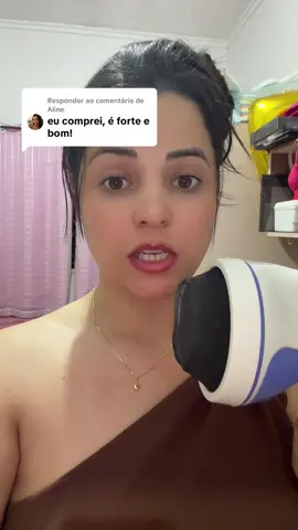 Respondendo a @Aline massagem corporal #massageador #massageadoreletrico #retencaodeliquido #inchaço #massagem  @Achadinhostiktok  @Achadinhostiktok  @Achadinhostiktok 