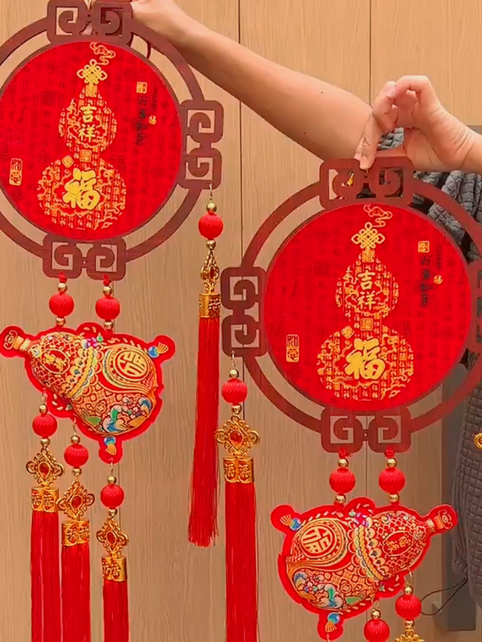 Decor tết#trangtri #trangtritet #decortet #tet2026 #tetxumvay 