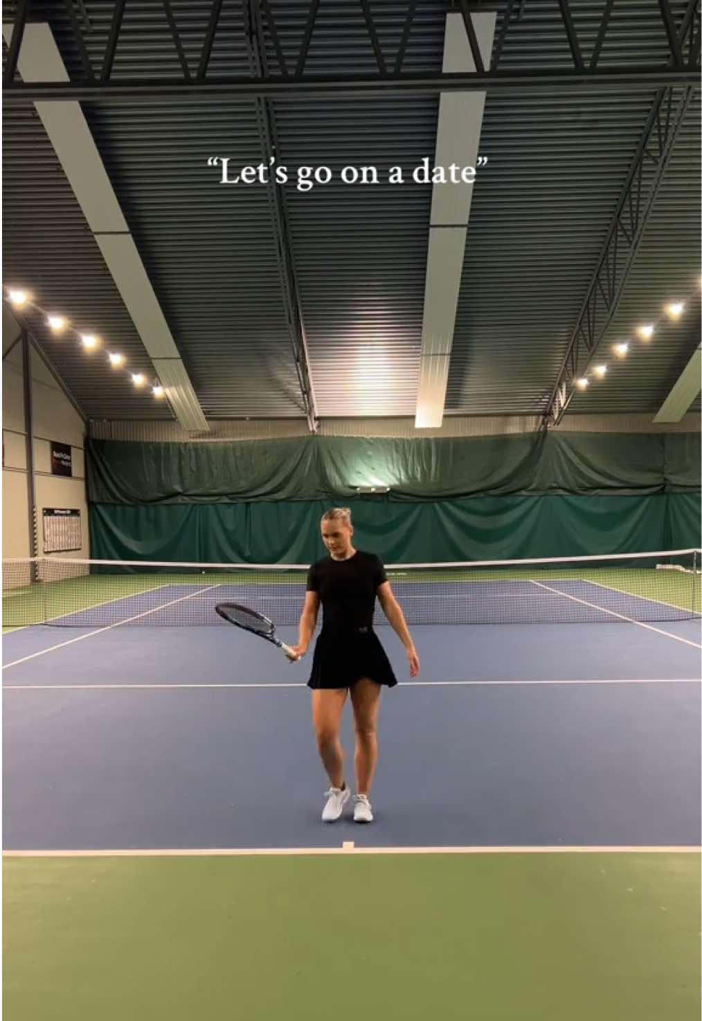 #tennis #tennisvideo #tennistime #tennisgirl #tennisplayer 