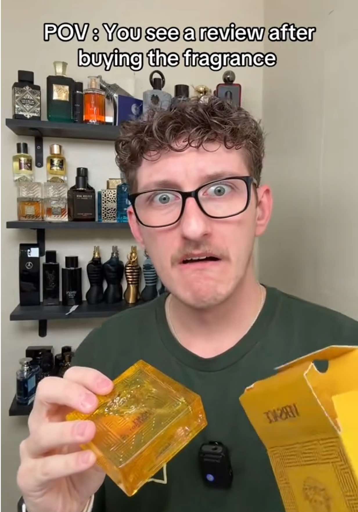 Throwback to my most viewed fragrance video!! 👀 #jollyscents #fragrancetok #parfum #fragrance #perfume 