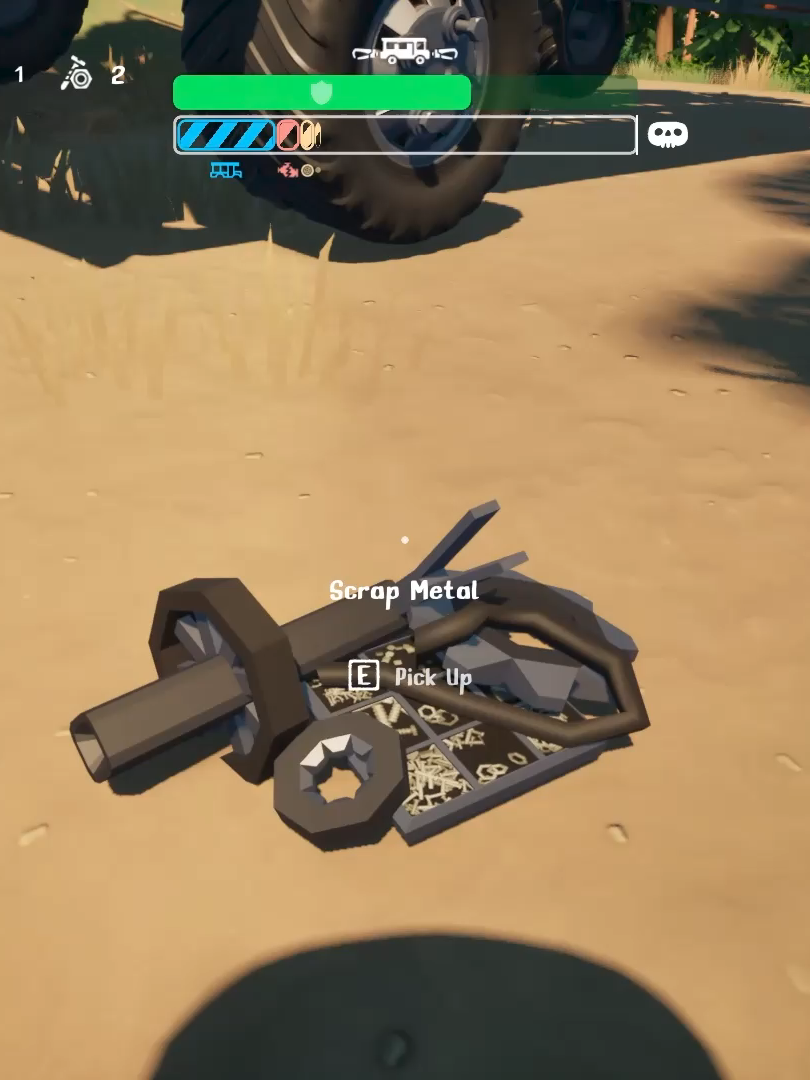 RV There Yet? Moment #3