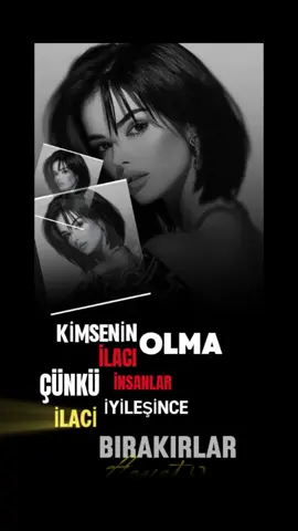 Yarası kapanınca dermanını unuturlar çünkü insan nankör'dür.#yenişablon #yenişablon #güzelsözler #germanytiktok #keşfetteyizzz 