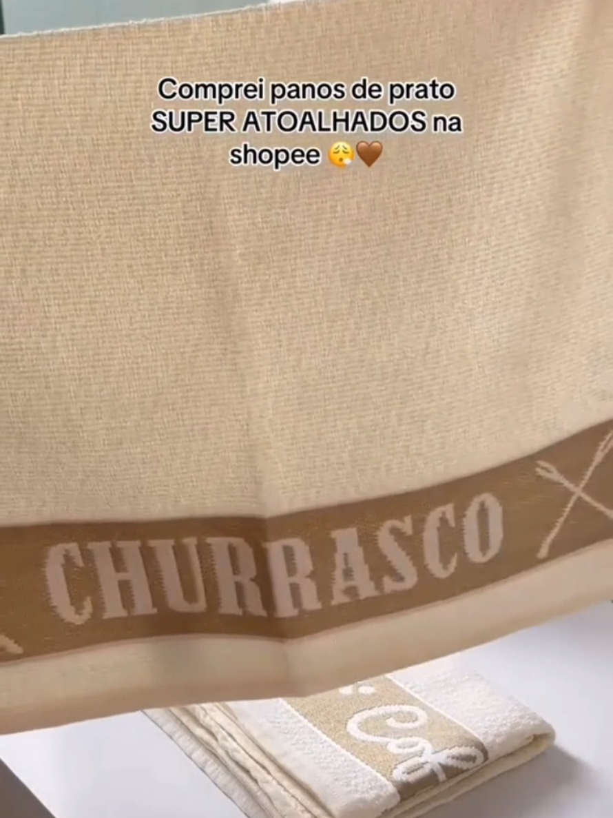 Panos de prato de qualidade da shopee #casadecorada #shopee #mesa #arrumacao #mulhereslindas 