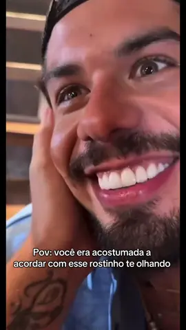 É se odiar muito viu vivi bora. 