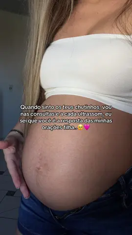 Meu grande amor 🩷 #gravida #viral #maeprimeiraviagem #gravidasnotiktok #maternidade 