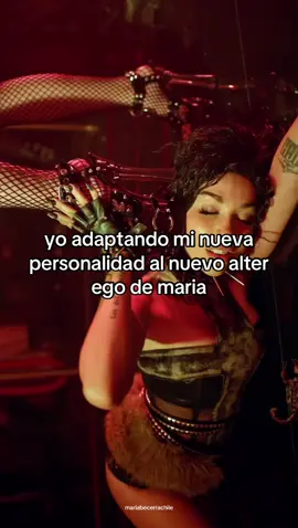 ¿Donde estan las escorpio?🦂🖤 La personalidad de este mes es JOJO 🙂‍↕️⛓️🧨 @Maria Becerra @Xross  #mariabecerra #chile #argentina #222 #JOJO 