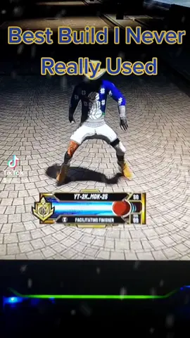 Best jumpshot for low 3 point rating #GalleryAllLit 