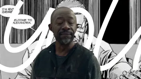 I Torture You | Morgan Jones | Show:TWD/TFWD | Moot Up | #fyp #foryoupage #edits #Twd #twdedit #twdmorganjones #morganjones 