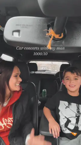 K-POP rules out house #carkaraoke #babymama #boymom #momtok #fyp 