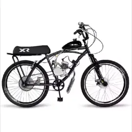 #OPORTUNIDADE 10.  BIKE BICICLETA MOTORIZADA 80CC ARO 26 MODELO CAICARA COM KIT BANCO XR COMPLETA por R$1.439,00. Compre na Shopee agora! https://s.shopee.com.br/10ufSm76OG