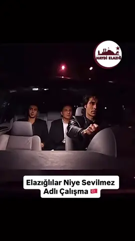 Elazığlılar niye sevilmez adlı çalışma 🇹🇷 #elazığ 