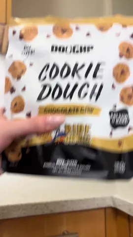 You need some doughp!!!🤤🍪✨ #doughp #fyp #cookiedough #dessert #cookies 
