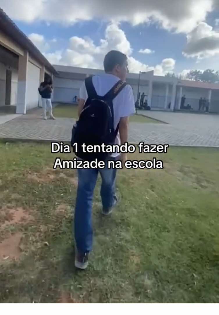 Não deu certo hoje 