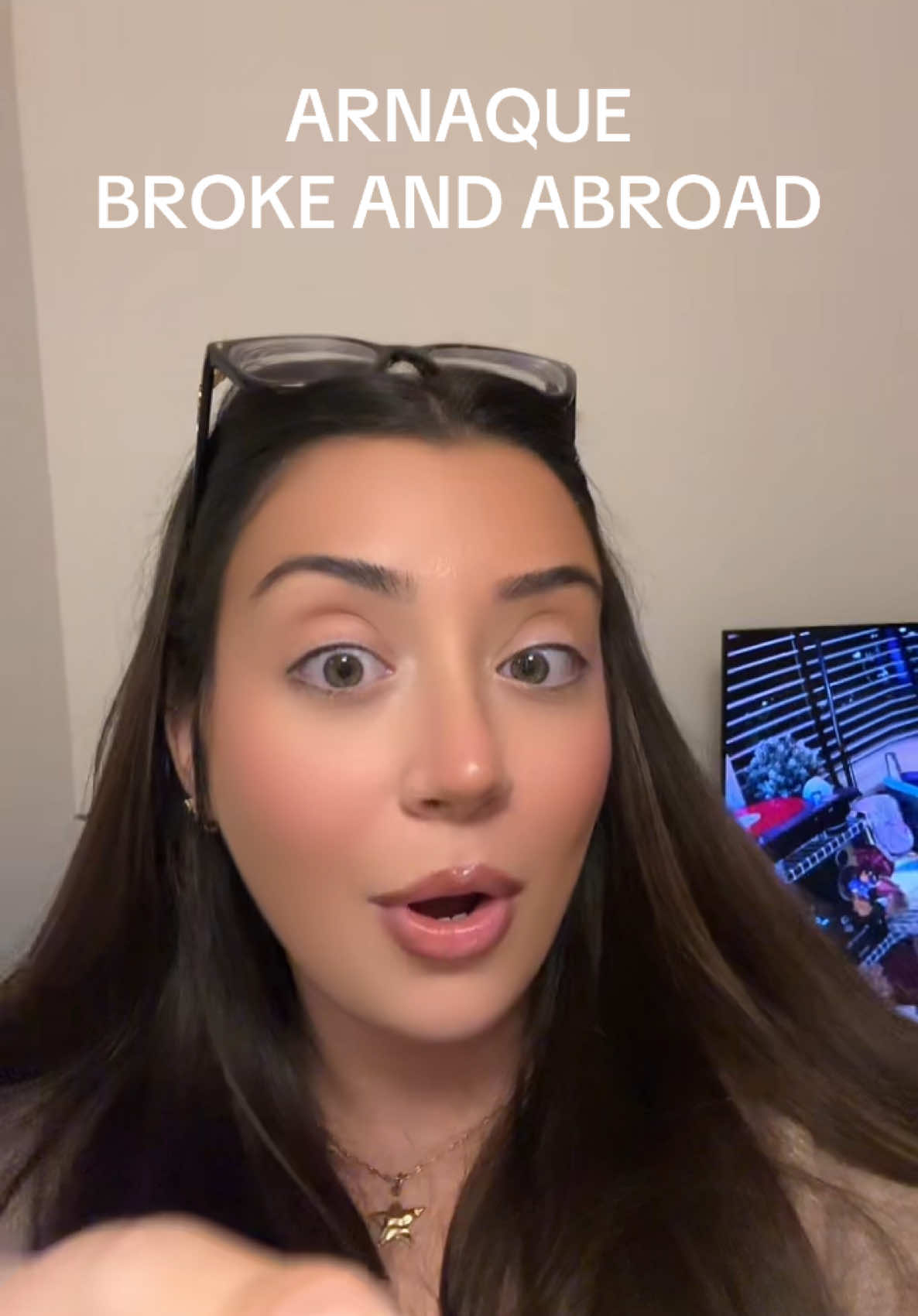 storytime arnaque brokeandabroad!!!!!!! #brokemaispasdumb 