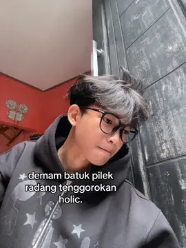 gua ga sendiri kan?