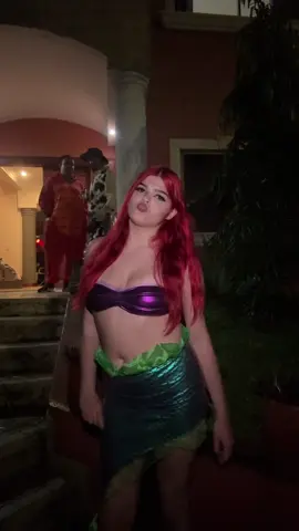 Where’s my Eric at? 🤴 #fyp #viral #halloween 