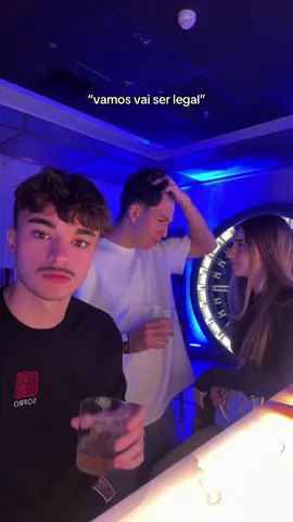 eu sempre sou a vela