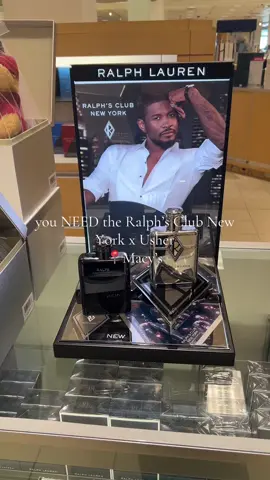#macys #cologne #fragrance #perfume #colognetiktok @Ralph Lauren Fragrances 