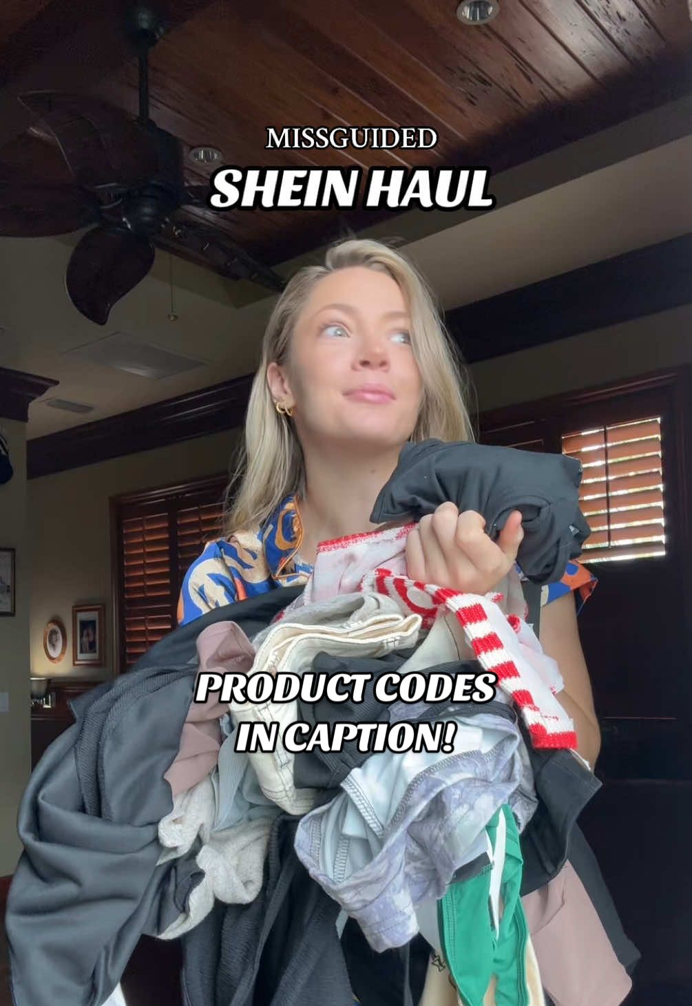 SHEIN HAUL!!!!! @SHEIN  I love watching these videos so I’m gonna start making more! Stay tuned for the trendiest by searching and following SHEIN store names like MISSGUIDED !! Also you can use my SHEIN discount code: QSUS10nikkchikk560 to get an additional discounttttt All item IDs are below: Festival bralette: 112515676 Low rise black shorts: 119659684 Chic cover: 177271397 Drop neck top: 66884266 Western Skirt: 82830958 Black cropped tank: 146072091 Red and white knitted crop Top: 62968403 #SHEINtrends #ad #sheincoupon #sheinhaul #fashion  @SHEINUS @SHEIN UK 