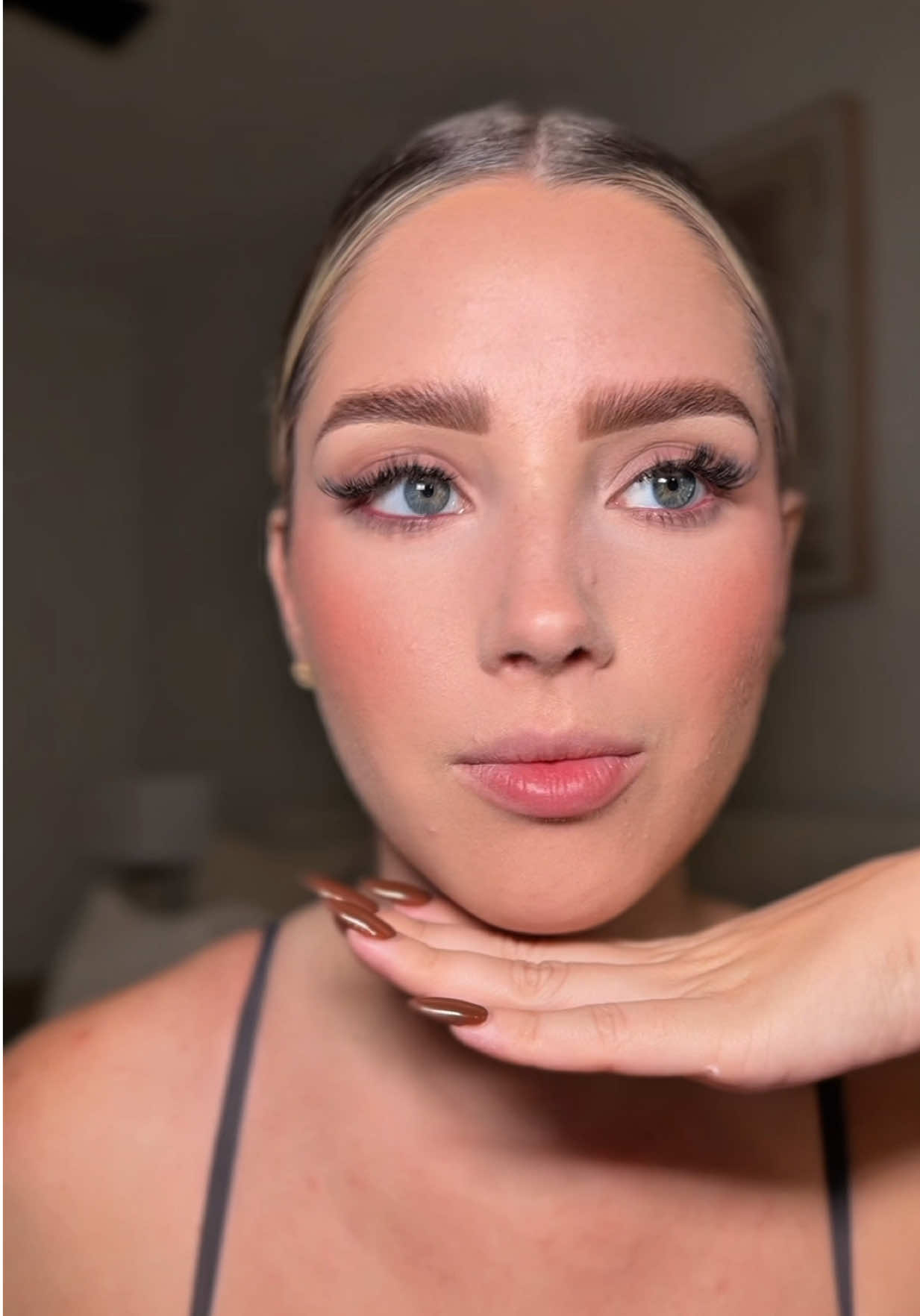 Uno de mis setting spray favorito era @urban decay 