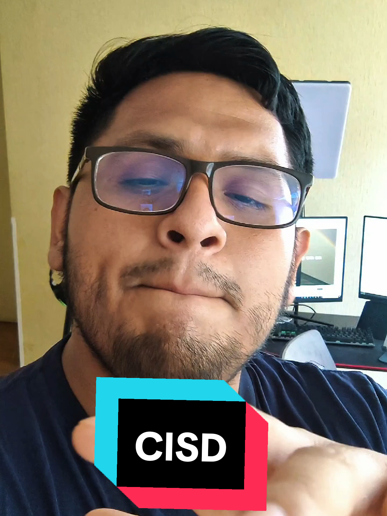 Mi mejor confirmacion para hacer #trading es el CISD