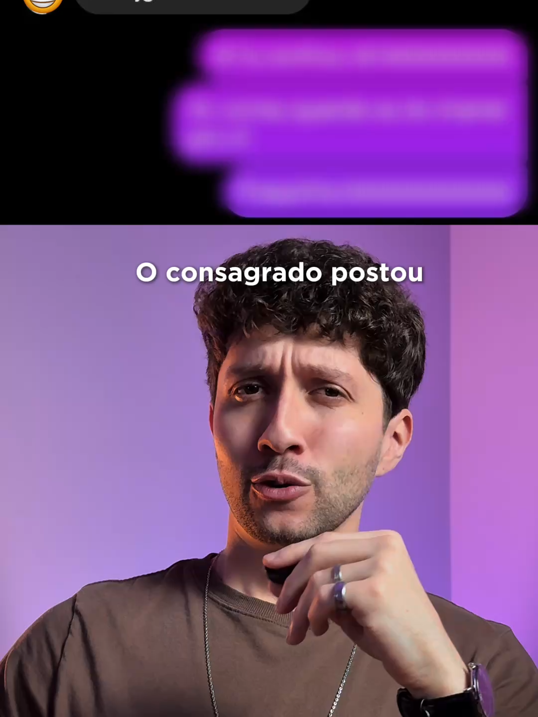 Como perceber interesse dela pelos stories? Se ela responde e entra na zoeira, rindo ou provocando, é sinal de interesse. Mantenha a brincadeira na medida certa; exagerar pode afastar. #brunokraus  #interessefeminino  #conversasquecapturam