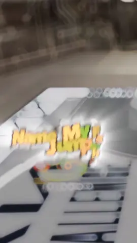 Bring back my favorite jumpshot landing #GalleryAllLit @Ronnie 