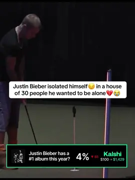 Is he okay?😔#justinbieber #fyp #kalshi #sad #viral 