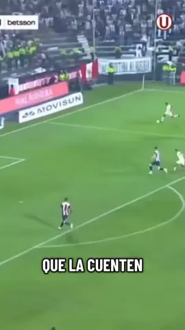 @Universitario #crema #ydaleu #universitariodedeportes #tricampeon #centenariocrema 