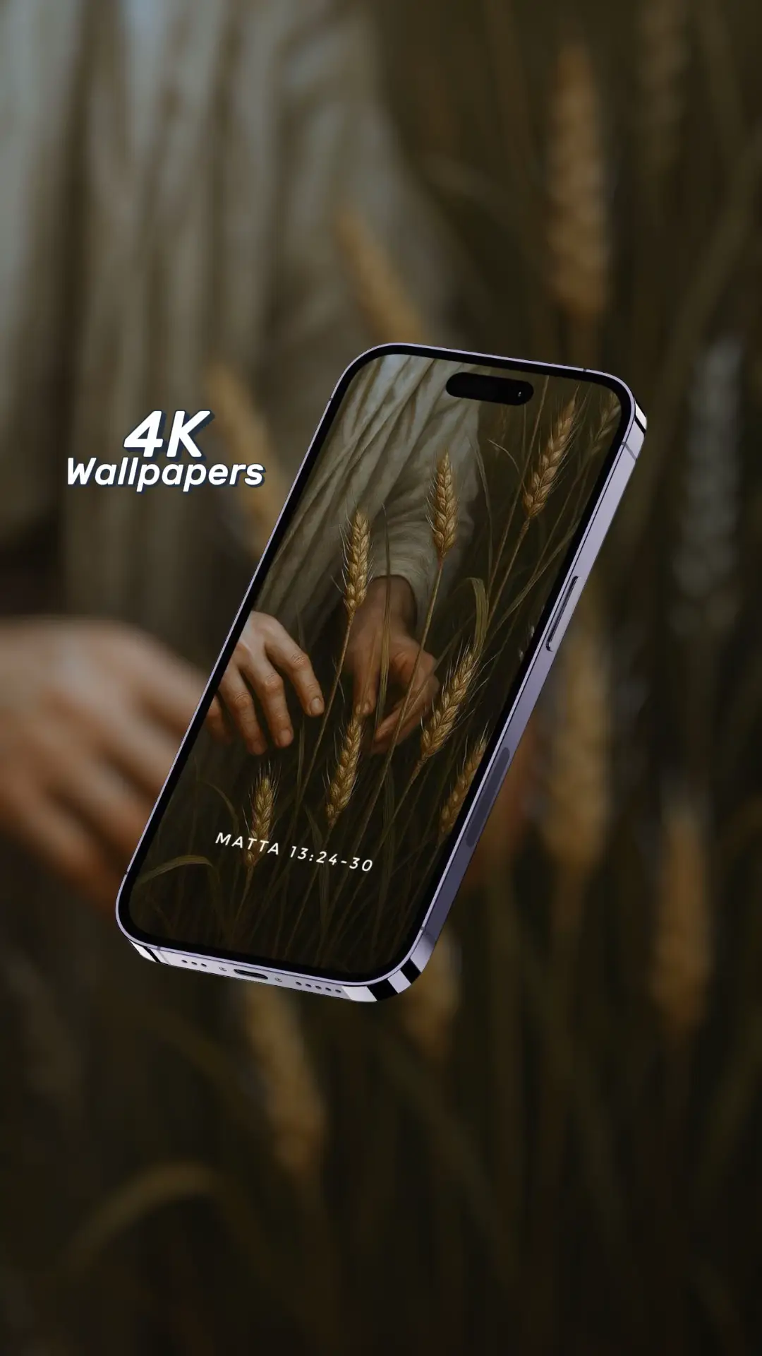 Description: Experience divine artistry in motion. This HD wallpaper captures the sacred moment from John 2:1–11 — when water turned into wine at Cana. 🍷 A timeless symbol of faith, transformation, and grace, painted in warm tones and classical light. Perfect for those who seek depth, spirituality, and vintage art blended into digital beauty. 📱 Save, Like & Share — bring sacred serenity to your screen. 🙏 ⸻ Hashtags: #BiblicalArt #FaithWallpaper #ChristianAesthetic #VintageWallpapers #HDWallpapers        