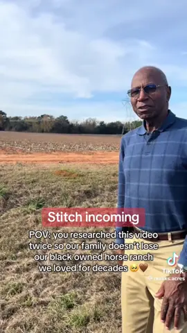 There needs to be some justice for these people. #maliksfarm #maliksacres #scammers @Malik’s Acres @Millionaire Mello 💎 @michallesergile @vangoashley 