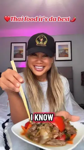 ❤️Thai food it’s da best🌶️#tiktoklive #livehighlights #livegift #fyp #fypシ 