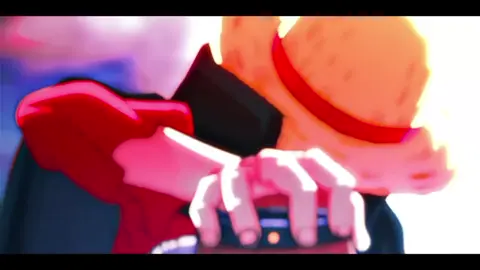 algún día seré el mejor editor del Perú 🗣️ #edit #onepiece #fyp #viral #miloj 