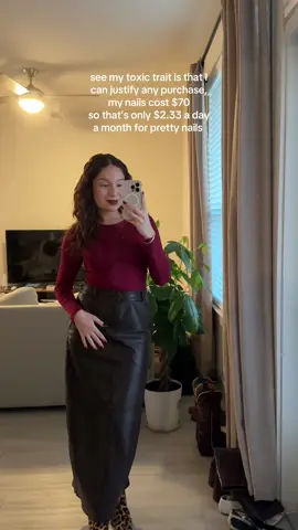 girl math >>> #nails #girlmath #OOTD #falloutfits #falloutfitinspo 