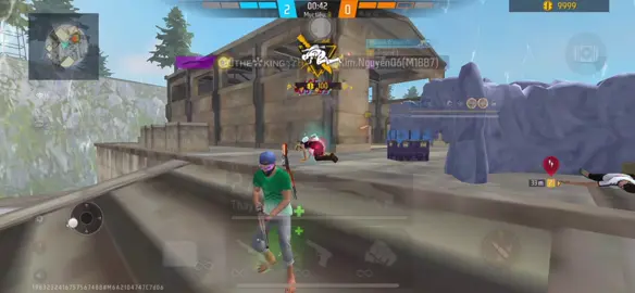 dpi dính quaa ae oi🔥 #freefire #dpi #chipffx #xhuong #highlight 