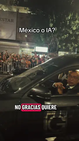 México o Ia? #mexico #ia #mexico🇲🇽 #mexicosubrealista #diademuertos 