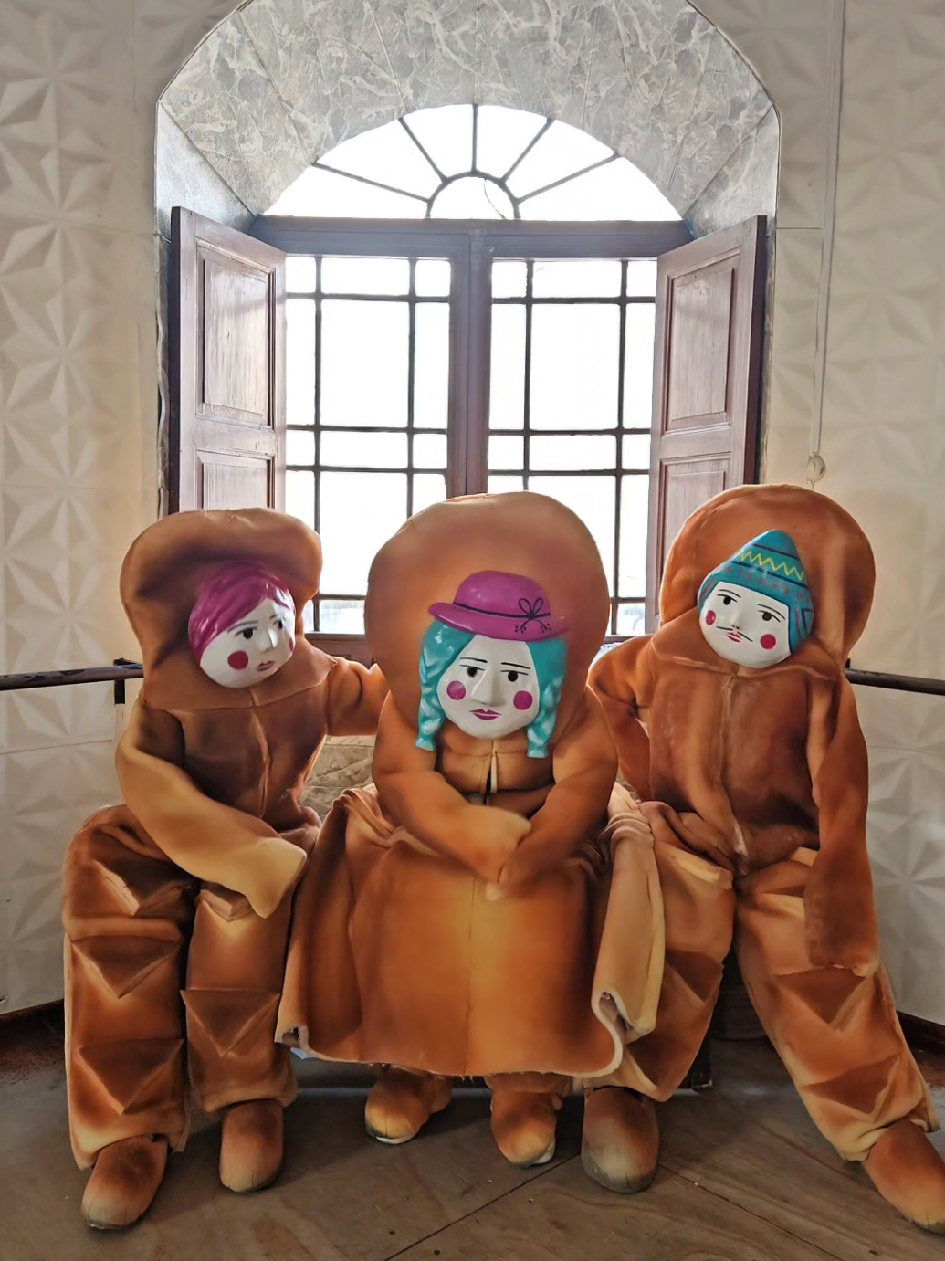 Se vino la segunda parte, no le dio lo que quería y ahora ya no quiere saber nada de su Tantawawa 🤣🤣🤣🤣 #bolivia🇧🇴 #fyp #paratii #humor #bicentenario 