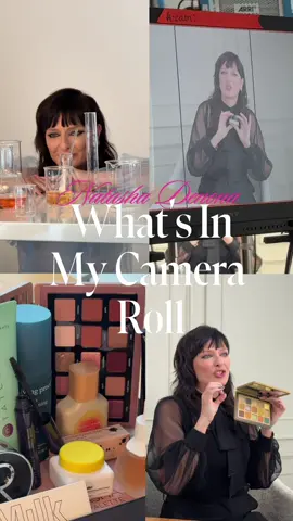 The iconic @Natasha Denona gives us peek inside her camera roll—from late nights in the makeup lab to exciting shoot days. This IPSY Ultimate lineup is so her. 💗 Tap the link in bio to sign up and get yours!  #natashadenona #cameraroll #mua #makeupartist #IPSY 