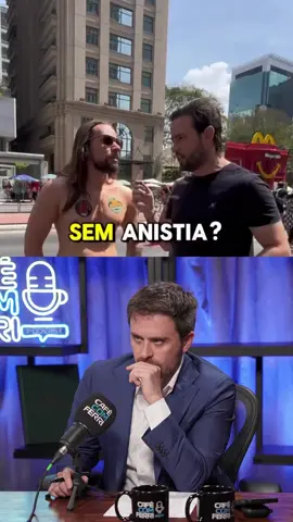 📢 Queremos ouvir você! O que achou do tema discutido? Deixe sua opinião nos comentários! E não esqueça de conferir os cortes incríveis do @cafecomferri! 👀✨