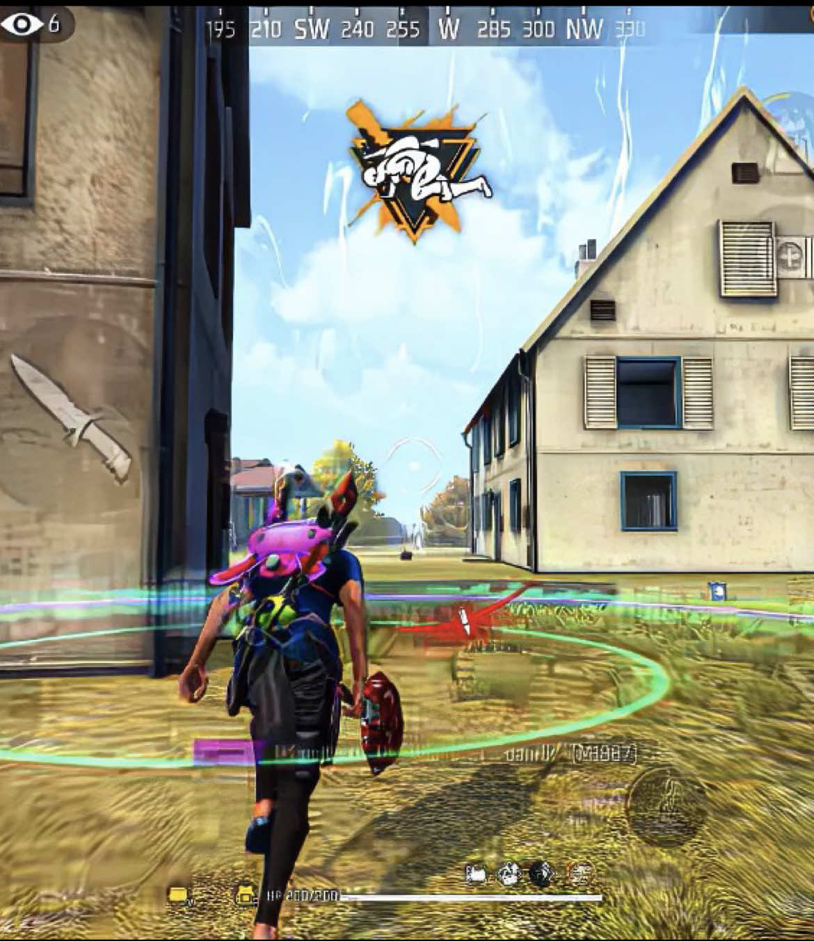 2021 #freefire #freefirebrasil #Nostalgia #quality #freefirehighlights 