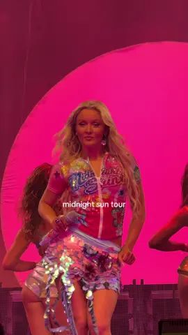 #midnightsun #tour #viral #zaralarsson #munich 