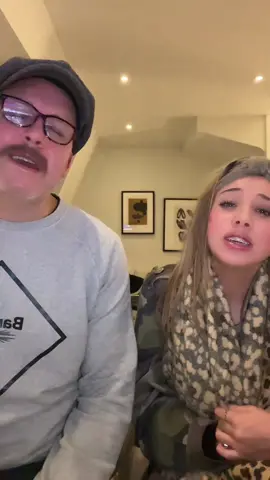 GUYS THIS IS MY DAD !!!💗💗💗 he loves mysic just as much as i do and has been my biggest musical inspiration all throughout my life show him some loveee ❤️❤️❤️ #singing#fyp#videoviral#blowthisupforme#scientist