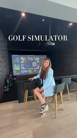 🏰✨ Vive el lujo al máximo en esta mansión de ensueño en Reunion, FL 🌴 Con 11 habitaciones y 11 baños, esta joya combina elegancia y diversión en cada rincón: 🍷 Wine area • 🍳 Cocina moderna abierta • ⛳ Golf simulator • 🍸 Bar privado • 🎮 Área de juegos • 🏕️ Cuarto tipo cabaña • 🍖 BBQ • 💦 Piscina estilo resort Tu paraíso personal te espera 😍 #LuxuryLiving #ReunionFL #DreamHome #airbnb  #orlando      