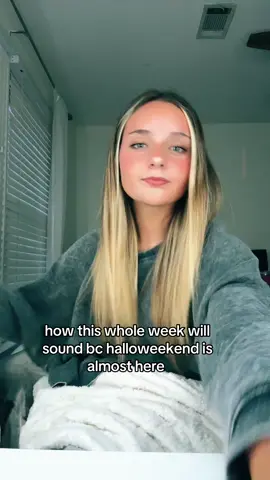 #halloweekend #halloween #fyp #ihateschool #yay 