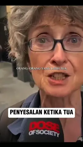 PENYESALAN KETIKA TUA #Quotes #katabijak #motivasi #katakata #viraltiktok