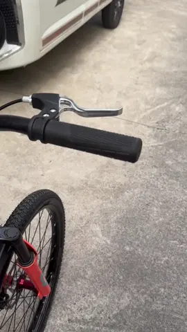 Manopla punho para guidão de bicicleta 