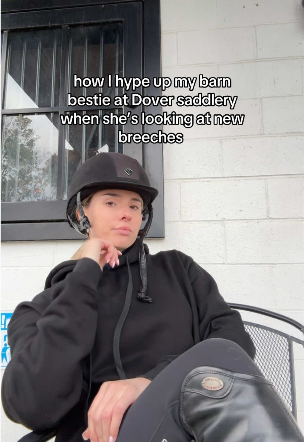 If they fit perfectly why not get them in every color😂😂😂