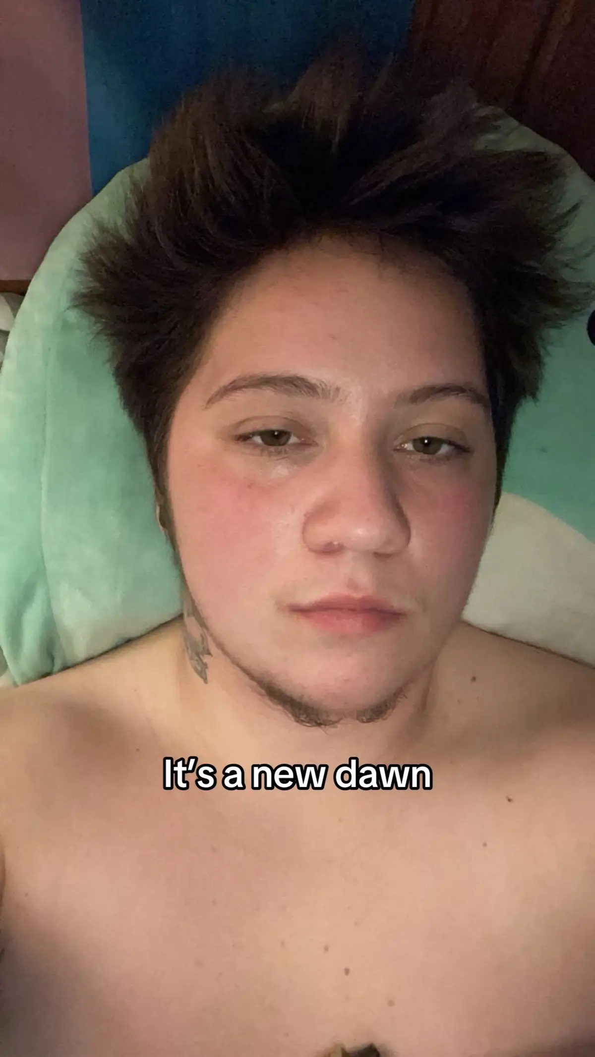 #fyp #trans #transman #GlowUp #ftm