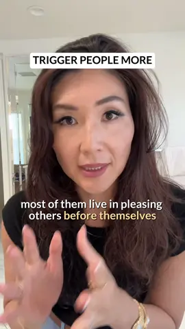 Which rules are you playing by? The masses are the masses for a reason… They sound like everyone else. They stay small like everyone else. They avoid risk like everyone else. They are not willing to be seen in their power. Be a rich person. Start triggering people more. #selfgrowth #successmindset #richenenergy #wealth