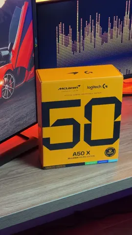 📦+ 🎧+🏎️ = 🧡 Esse fone é simplesmente absurdo. Digite 